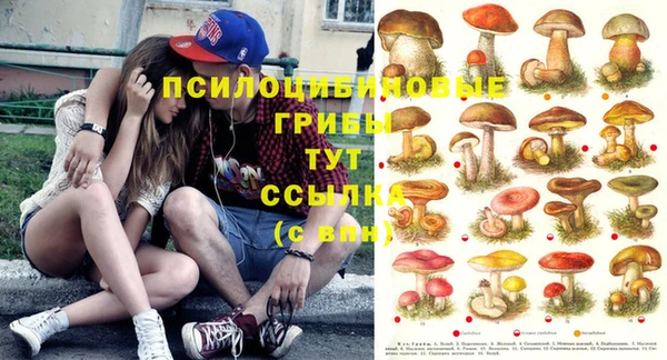МДМА Белоозёрский